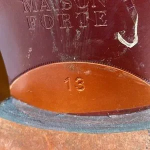 Maison Forte | Shoes | Maison Forte Dress Shoes Mens Derby  display picture 1